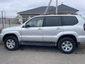 Toyota Land Cruiser Prado 2006 года за 10 000 000 тг. в Астана – фото 11