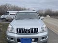 Toyota Land Cruiser Prado 2006 года за 10 000 000 тг. в Астана – фото 10