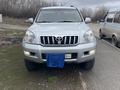 Toyota Land Cruiser Prado 2006 года за 10 000 000 тг. в Астана – фото 3