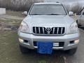 Toyota Land Cruiser Prado 2006 года за 10 000 000 тг. в Астана – фото 2