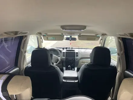 Toyota Land Cruiser Prado 2006 года за 10 000 000 тг. в Астана – фото 5