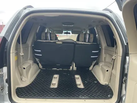 Toyota Land Cruiser Prado 2006 года за 10 000 000 тг. в Астана – фото 6