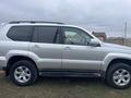 Toyota Land Cruiser Prado 2006 года за 10 000 000 тг. в Астана – фото 9