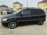 Opel Zafira 2001 года за 2 800 000 тг. в Кызылорда – фото 5