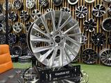 Диски TOYOTA LEXUS R-17*5*114.3 в наличии Astana за 200 000 тг. в Астана – фото 3
