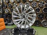 Диски TOYOTA LEXUS R-17*5*114.3 в наличии Astana за 200 000 тг. в Астана – фото 2