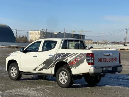 Mitsubishi L200 2023 года за 14 200 000 тг. в Уральск – фото 6