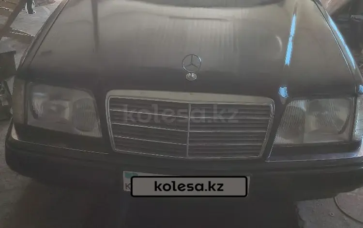 Mercedes-Benz E 280 1993 года за 1 600 000 тг. в Шиели