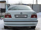 BMW 523 1997 года за 2 600 000 тг. в Сарыозек – фото 4