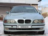 BMW 523 1997 года за 2 600 000 тг. в Сарыозек – фото 5