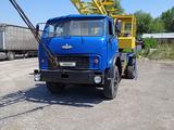 МАЗ  Автокраны 1985 годаүшін3 000 000 тг. в Алматы