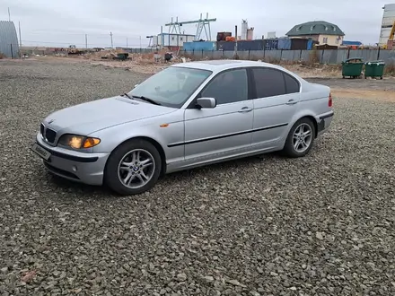 BMW 320 2001 года за 3 000 000 тг. в Астана – фото 2