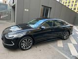 Hyundai Sonata 2021 годаүшін13 000 000 тг. в Астана – фото 4