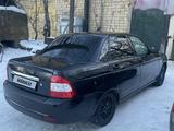 ВАЗ (Lada) Priora 2170 2014 годаfor3 000 000 тг. в Караганда – фото 3