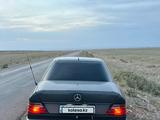 Mercedes-Benz E 220 1991 года за 1 500 000 тг. в Алматы – фото 5