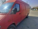 Mercedes-Benz Sprinter 2004 года за 5 300 000 тг. в Есик – фото 2