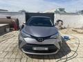 Toyota C-HR 2020 годаүшін13 000 000 тг. в Актау