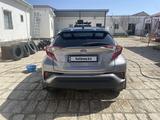 Toyota C-HR 2020 года за 13 000 000 тг. в Актау – фото 2