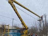 ЗиЛ  АГП-22.02 1990 года за 5 500 000 тг. в Кызылорда – фото 3