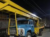 ЗиЛ  АГП-22.02 1990 года за 5 500 000 тг. в Кызылорда