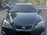 Lexus IS 250 2006 года за 5 500 000 тг. в Алматы