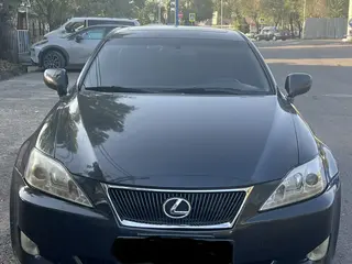 Lexus IS 250
