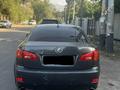 Lexus IS 250 2006 годаүшін5 500 000 тг. в Алматы – фото 6