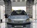 Toyota Raum 1997 года за 1 900 000 тг. в Алматы – фото 2