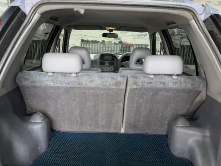 Toyota Raum 1997 года за 1 900 000 тг. в Алматы – фото 13
