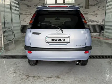 Toyota Raum 1997 года за 1 900 000 тг. в Алматы – фото 4