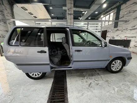 Toyota Raum 1997 года за 1 900 000 тг. в Алматы – фото 7