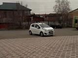 Chevrolet Spark 2022 годаүшін5 300 000 тг. в Павлодар