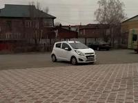 Chevrolet Spark 2022 года за 5 300 000 тг. в Павлодар