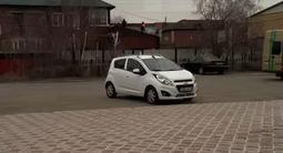 Chevrolet Spark 2022 годаүшін5 300 000 тг. в Павлодар