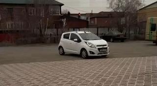 Chevrolet Spark 2022 года за 5 300 000 тг. в Павлодар