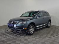 Volkswagen Touareg 2007 года за 7 300 000 тг. в Алматы