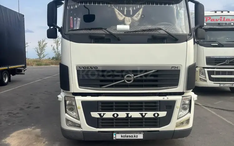 Volvo  FH 2011 года за 39 000 000 тг. в Алматы