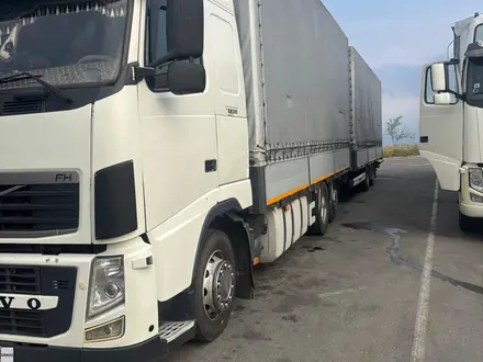 Volvo  FH 2011 года за 39 000 000 тг. в Алматы – фото 3