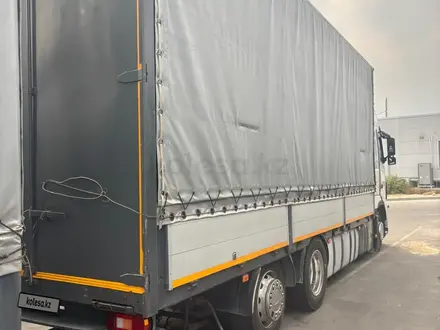 Volvo  FH 2011 года за 39 000 000 тг. в Алматы – фото 4