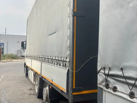 Volvo  FH 2011 года за 39 000 000 тг. в Алматы – фото 5