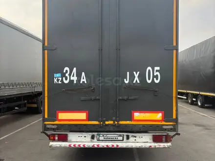 Volvo  FH 2011 года за 39 000 000 тг. в Алматы – фото 6