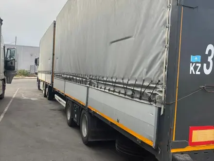 Volvo  FH 2011 года за 39 000 000 тг. в Алматы – фото 7