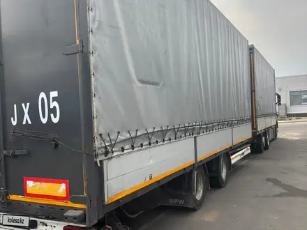 Volvo  FH 2011 года за 39 000 000 тг. в Алматы – фото 8