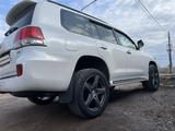 Toyota Land Cruiser 2008 года за 18 000 000 тг. в Степногорск – фото 4