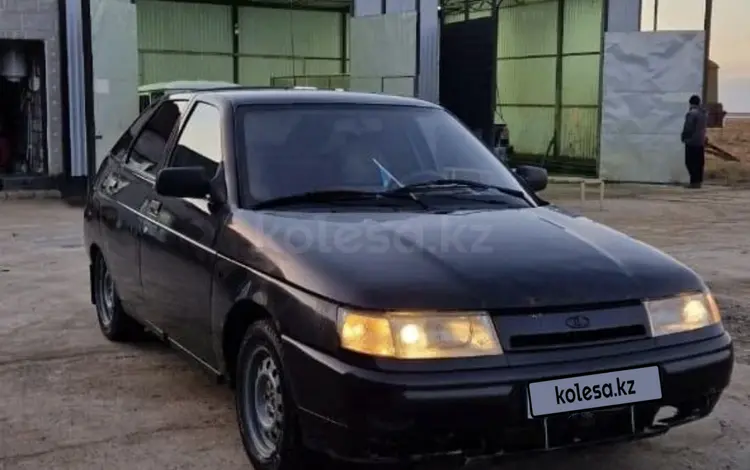 ВАЗ (Lada) 2112 2006 года за 800 000 тг. в Шалкар