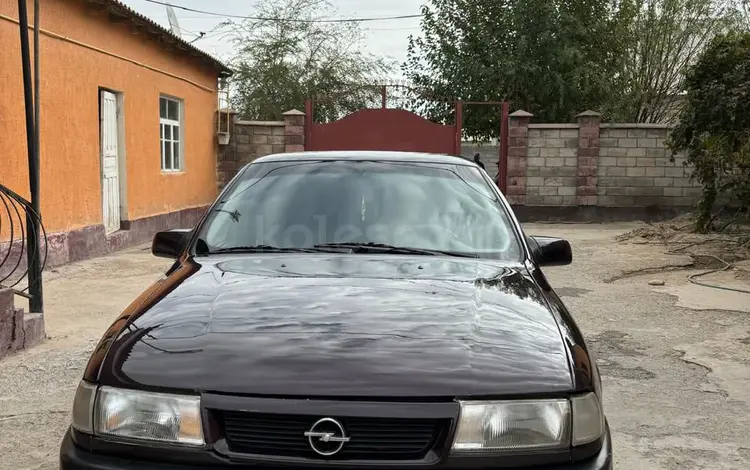 Opel Vectra 1995 годаүшін1 400 000 тг. в Туркестан