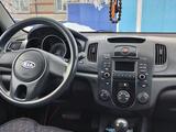 Kia Cerato 2010 года за 4 350 000 тг. в Костанай – фото 4