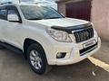 Toyota Land Cruiser Prado 2012 годаүшін15 000 000 тг. в Уральск – фото 13