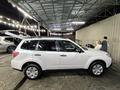 Subaru Forester 2012 годаfor6 400 000 тг. в Шымкент – фото 12