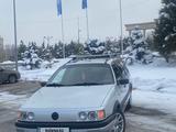 Volkswagen Passat 1991 года за 3 300 000 тг. в Тараз